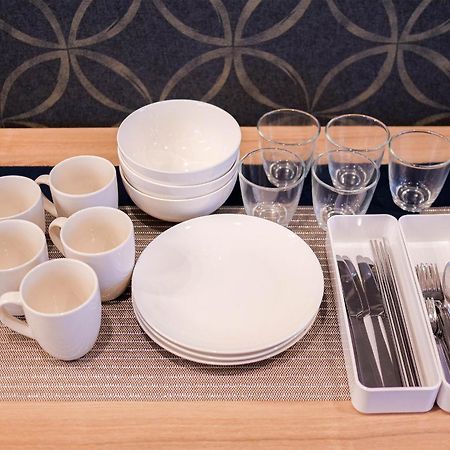 Residence Hotel Ryogoku طوكيو المظهر الخارجي الصورة