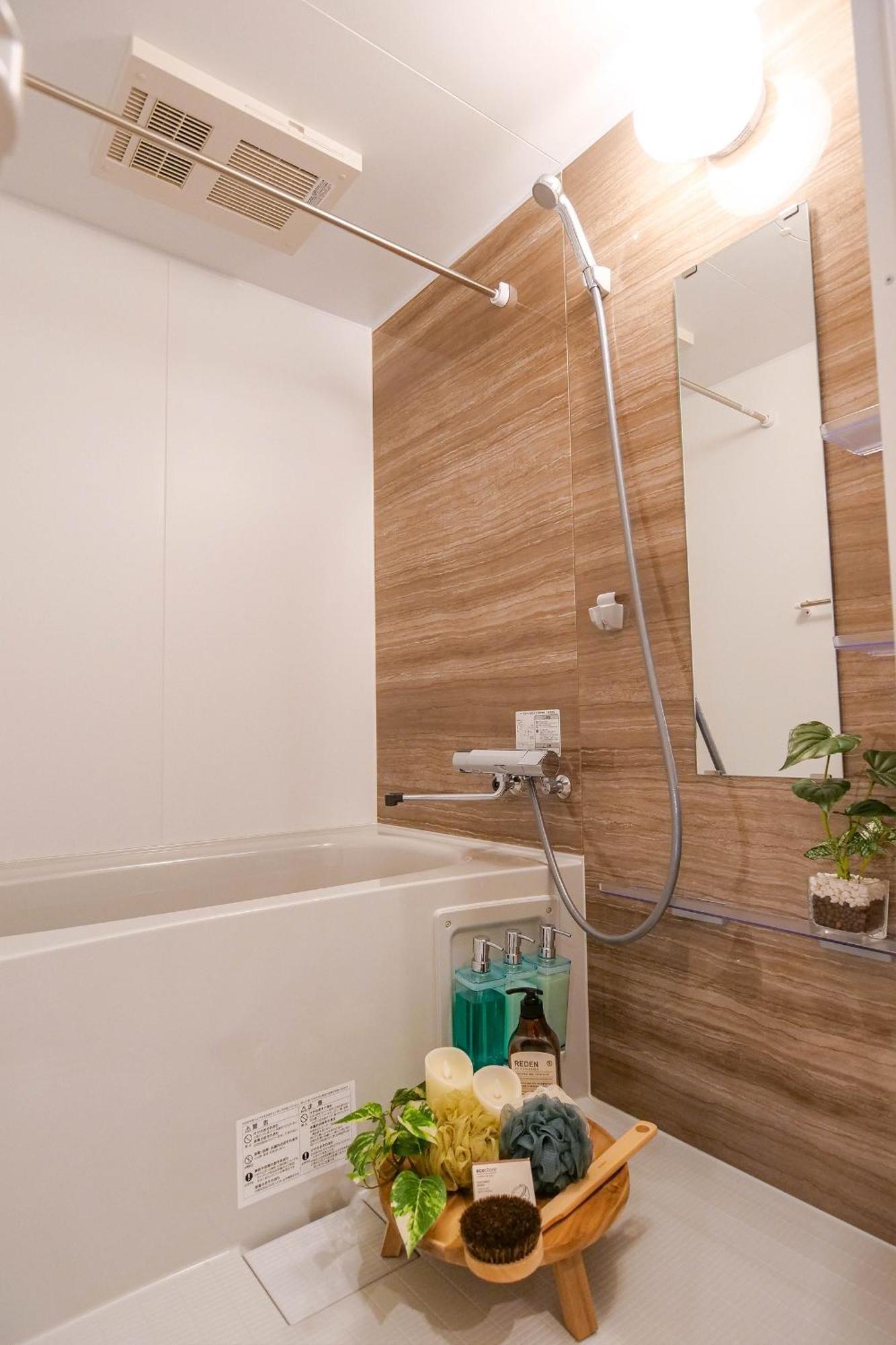 Residence Hotel Ryogoku طوكيو المظهر الخارجي الصورة