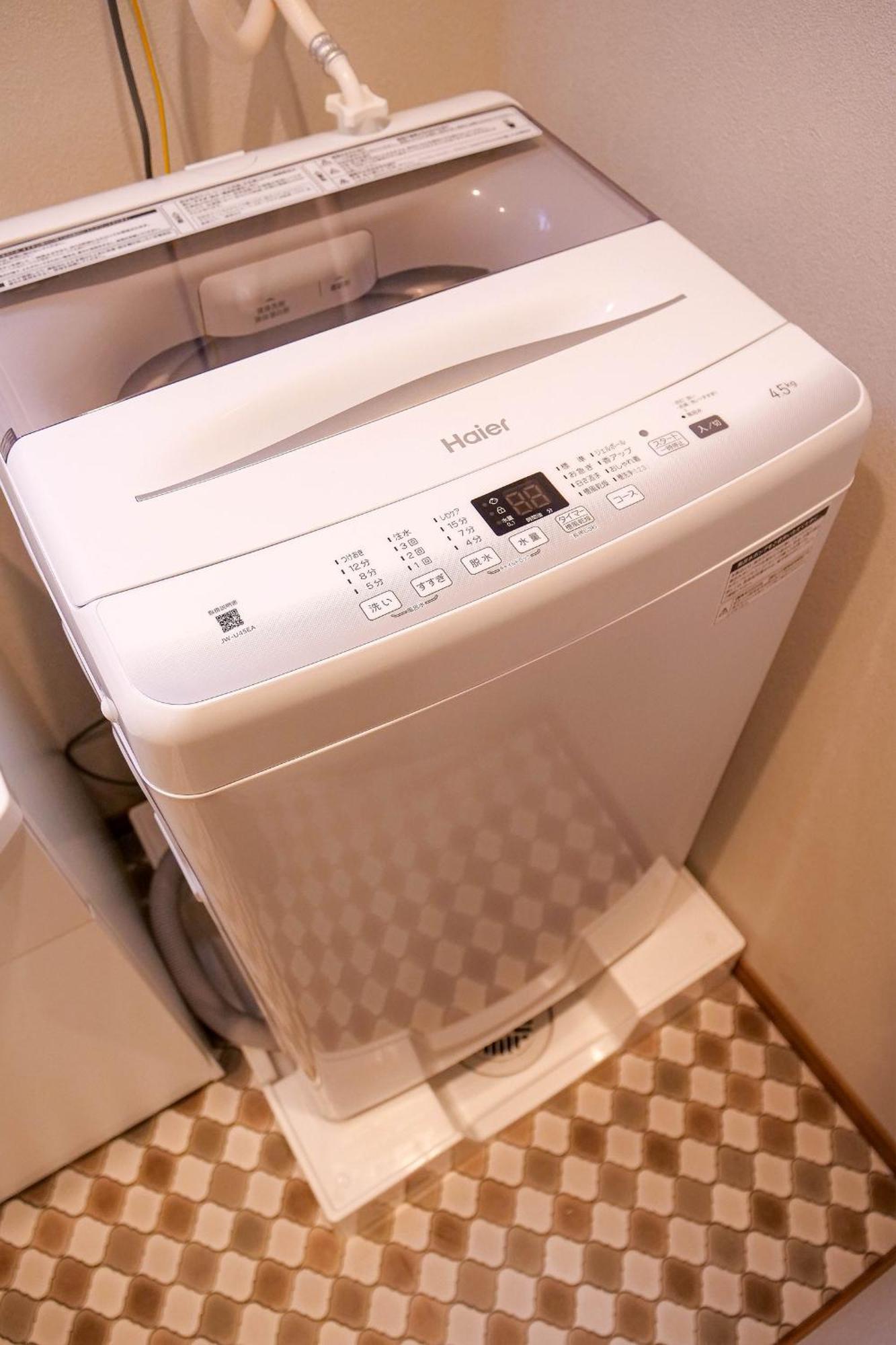 Residence Hotel Ryogoku طوكيو المظهر الخارجي الصورة