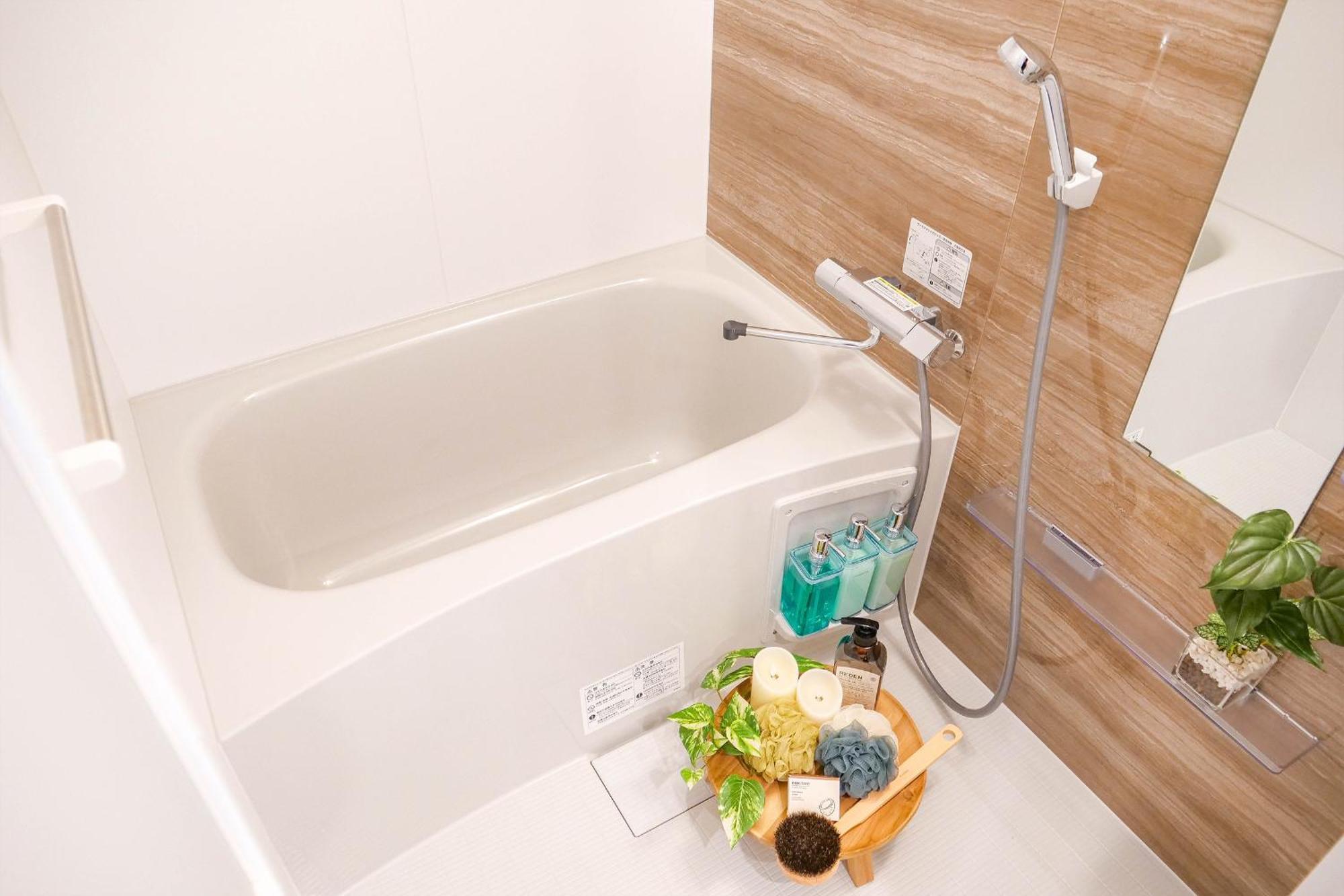 Residence Hotel Ryogoku طوكيو المظهر الخارجي الصورة