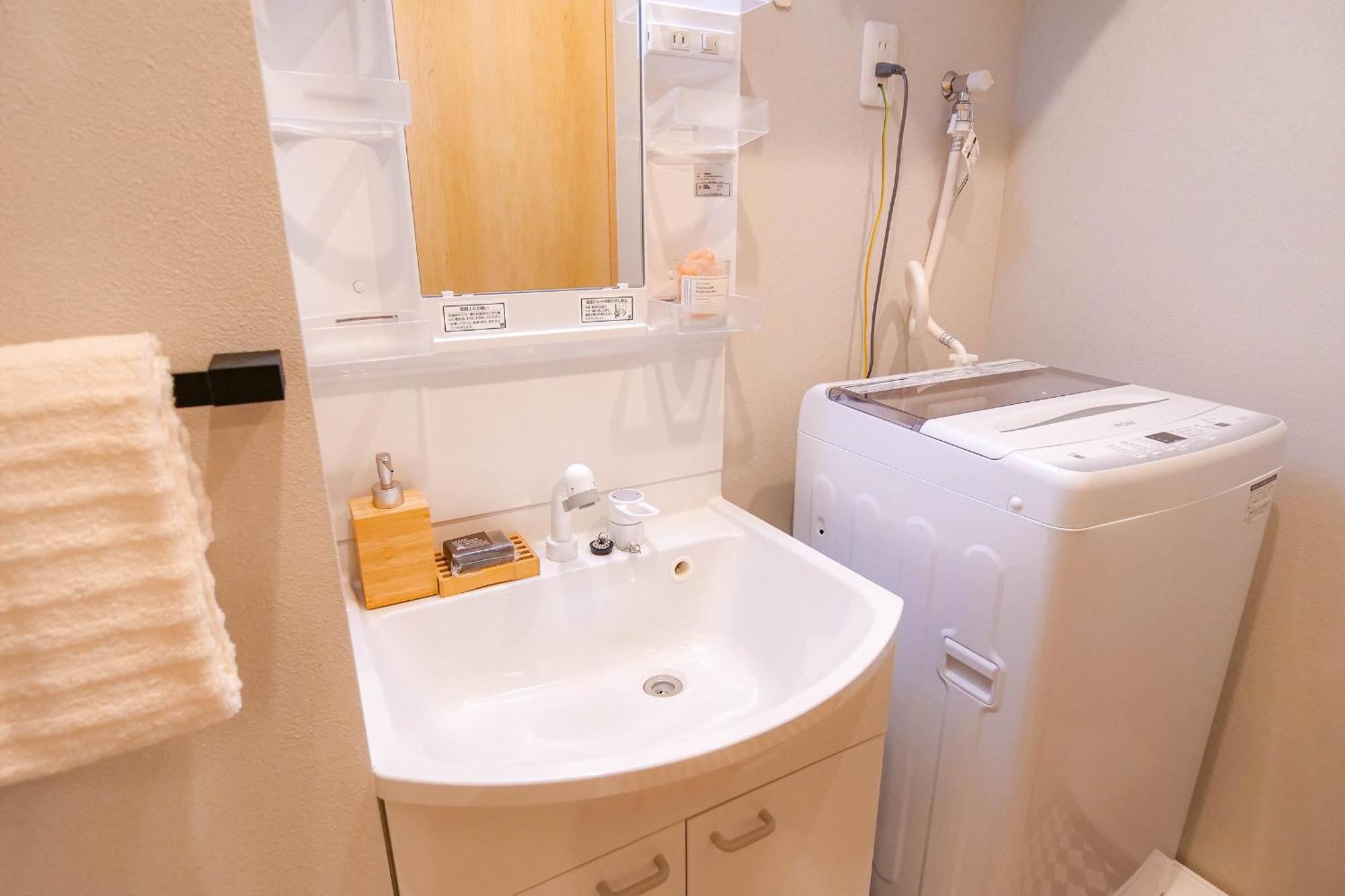 Residence Hotel Ryogoku طوكيو المظهر الخارجي الصورة