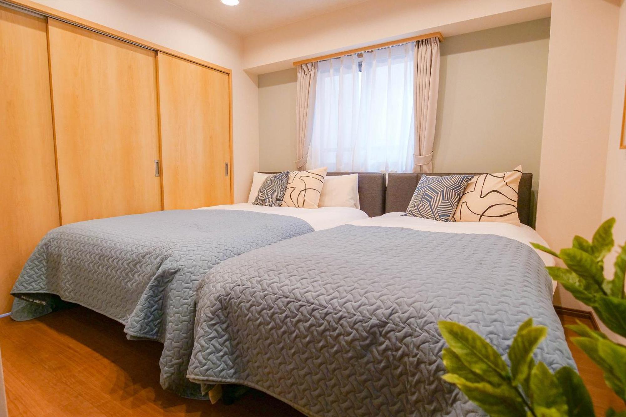 Residence Hotel Ryogoku طوكيو المظهر الخارجي الصورة