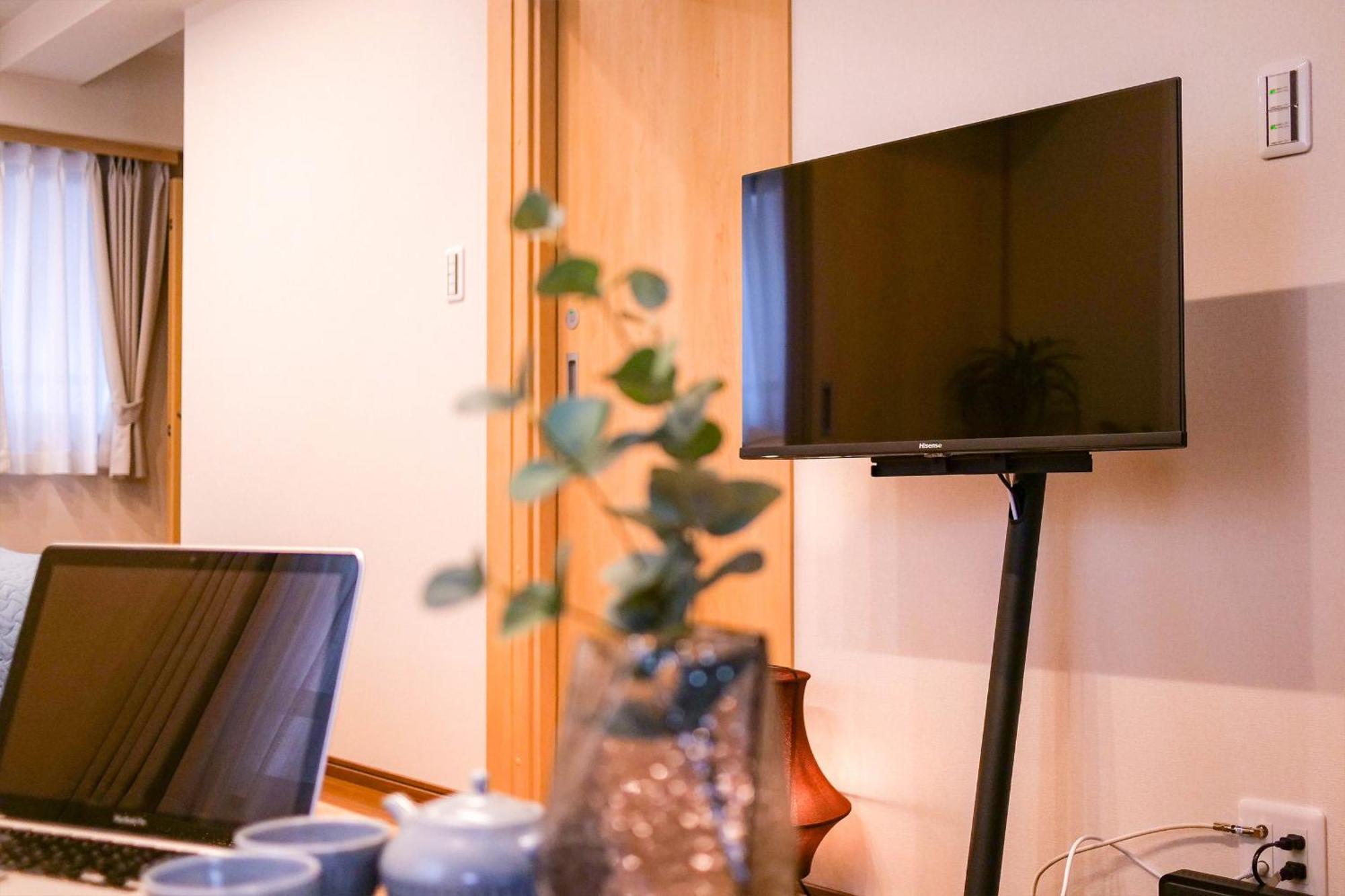 Residence Hotel Ryogoku طوكيو المظهر الخارجي الصورة