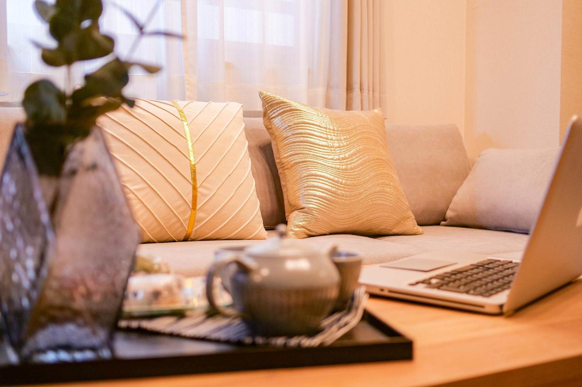 Residence Hotel Ryogoku طوكيو المظهر الخارجي الصورة